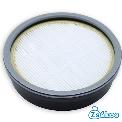 PORSZÍVÓ KOMPATIBILIS HEPA FILTER ROWENTA RO 2910 / RO 2933 (ZR904301 SZETT HEPA FILTER RÉSZE) foto