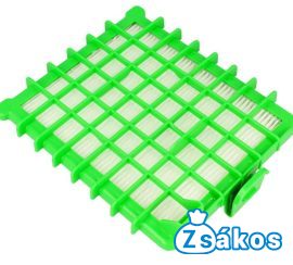 PORSZÍVÓ KOMPATIBILIS HEPA FILTER ROWENTA RO 3821 / RO 5463 /  ZR004801
