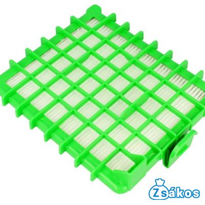 PORSZÍVÓ KOMPATIBILIS HEPA FILTER ROWENTA RO 3821 / RO 5463 /  ZR004801 foto