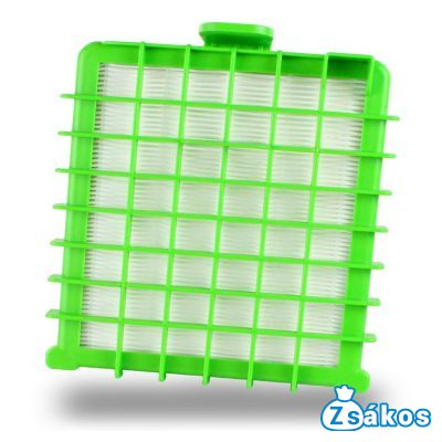 PORSZÍVÓ KOMPATIBILIS HEPA FILTER ROWENTA RO 3821 / RO 5463 /  ZR004801 foto