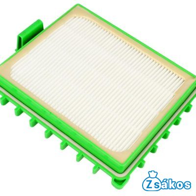 PORSZÍVÓ KOMPATIBILIS HEPA FILTER ROWENTA RO 3821 / RO 5463 /  ZR004801 foto