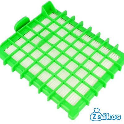 PORSZÍVÓ KOMPATIBILIS HEPA FILTER ROWENTA RO 3821 / RO 5463 /  ZR004801 foto