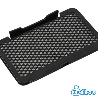 PORSZÍVÓ KOMPATIBILIS HEPA FILTER ROWENTA RO 8366 / RO 8314 SILENCE FORCE MULTICYCLONIC ZR902501 foto