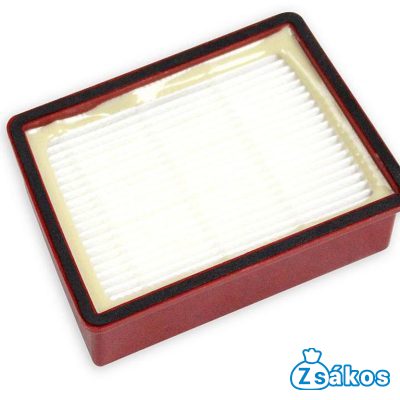 PORSZÍVÓ KOMPATIBILIS HEPA FILTER SEVERIN BC 7035 S-POWER SNOWLIGHT MOSHATÓ foto