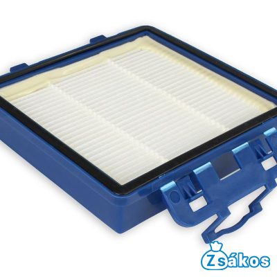 PORSZÍVÓ KOMPATIBILIS HEPA FILTER SEVERIN BC 7055 / BC 7058 (KIMENETI) foto