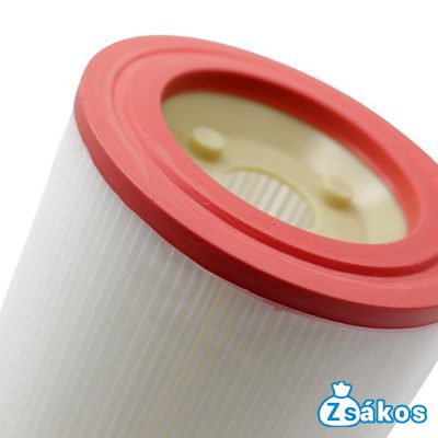 PORSZÍVÓ KOMPATIBILIS HEPA FILTER STANLEY SXVC20PTE / SXVC25PTDE MOSHATÓ foto