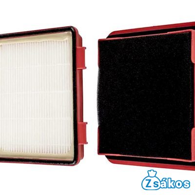 PORSZÍVÓ KOMPATIBILIS HEPA FILTER / SZŰRŐ KÉSZLET GORENJE VCEA01GACWCY / HFGFAC / 732742, 732743 HELYETT foto