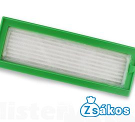 PORSZÍVÓ KOMPATIBILIS HEPA FILTER VORWERK KOBOLD VR200 / VR300