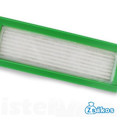 PORSZÍVÓ KOMPATIBILIS HEPA FILTER VORWERK KOBOLD VR200 / VR300 foto