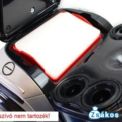 PORSZÍVÓ KOMPATIBILIS KIMENTEI SZIVACSSZŰRŐ ROWENTA RO 8366 / RO 8314 SILENCE FORCE MULTICYCLONIC RS-2230000469 foto