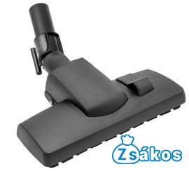 PORSZÍVÓ KOMPATIBILIS KOMBINÁLT GÖRGŐS SZÍVÓFEJ 32MM NILFISK GD1010 / GD930 / SALTIX 10 / VP300 / VP600 / 107417790 HELYETT