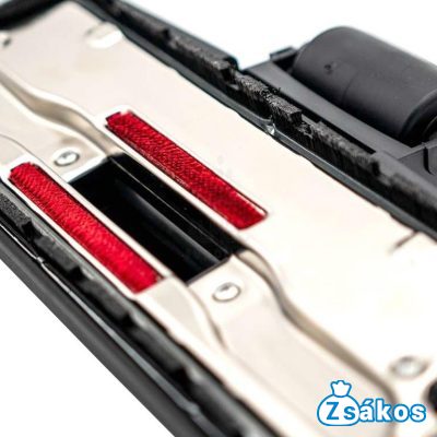 PORSZÍVÓ KOMPATIBILIS KOMBINÁLT GÖRGŐS SZÍVÓFEJ 32MM NILFISK GD1010 / GD930 / SALTIX 10 / VP300 / VP600 / 107417790 HELYETT foto