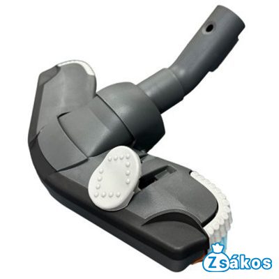 PORSZÍVÓ KOMPATIBILIS KOMBINÁLT GÖRGŐS SZÍVÓFEJ 32MM PHILIPS TRIACTIVE 432200422715 (432200422712 HELYETT) foto
