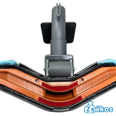 PORSZÍVÓ KOMPATIBILIS KOMBINÁLT GÖRGŐS SZÍVÓFEJ 32MM PHILIPS TRIACTIVE 432200422715 (432200422712 HELYETT) foto