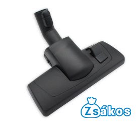 PORSZÍVÓ KOMPATIBILIS KOMBINÁLT GÖRGŐS SZÍVÓFEJ 35MM MIELE SZÉLESSÉGE: 280MM