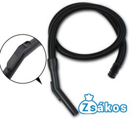 PORSZÍVÓ KOMPATIBILIS KOMPLETT GÉGECSŐ KARCHER T 15/1 / T 12/1 ECO!EFFICIENCY 1.9 MÉTER
