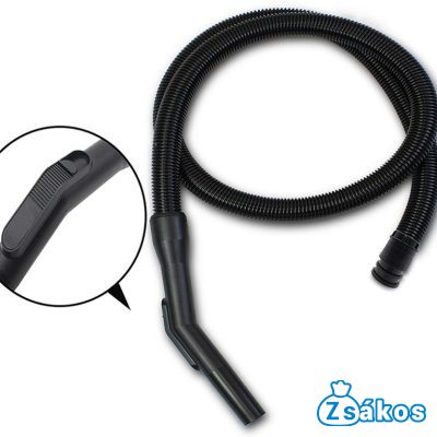 PORSZÍVÓ KOMPATIBILIS KOMPLETT GÉGECSŐ KARCHER T 15/1 / T 12/1 ECO!EFFICIENCY 1.9 MÉTER foto
