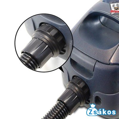 PORSZÍVÓ KOMPATIBILIS KOMPLETT GÉGECSŐ LUX 1 ROYAL / D820 foto