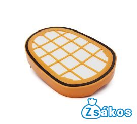 PORSZÍVÓ KOMPATIBILIS KÖZPONTI SZŰRŐ PHILIPS FC 6822 / FC 6823 / FC 6827 / FC 6908 / 300000519471