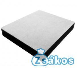 Samsung sc 4550 airtrack hepa szűrő PORSZÍVÓ KOMPATIBILIS MIKROFILTER SAMSUNG SC 4337 DJ6300669A fotó