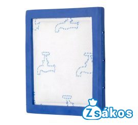 PORSZÍVÓ KOMPATIBILIS MIKROSZŰRŐ AEG LX9-1-TM-T / ELECTROLUX EUC9ANIMAL / 1184129029 MOSHATÓ