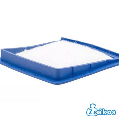 PORSZÍVÓ KOMPATIBILIS MIKROSZŰRŐ AEG LX9-1-TM-T / ELECTROLUX EUC9ANIMAL / 1184129029 MOSHATÓ foto