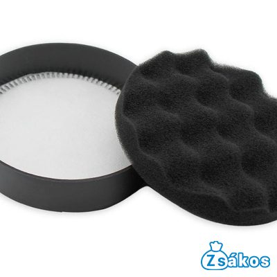 PORSZÍVÓ KOMPATIBILIS MOTORVÉDŐ SZŰRŐ CLATRONIC BS 1308 / PROFI CARE PC-BS 3039 foto