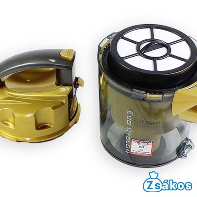 PORSZÍVÓ KOMPATIBILIS MOTORVÉDŐ SZŰRŐ CLATRONIC BS 1308 / PROFI CARE PC-BS 3039 foto