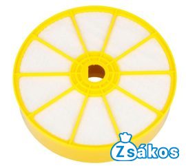 PORSZÍVÓ KOMPATIBILIS MOTORVÉDŐ SZŰRŐ DYSON DC07 904979-02 MOSHATÓ