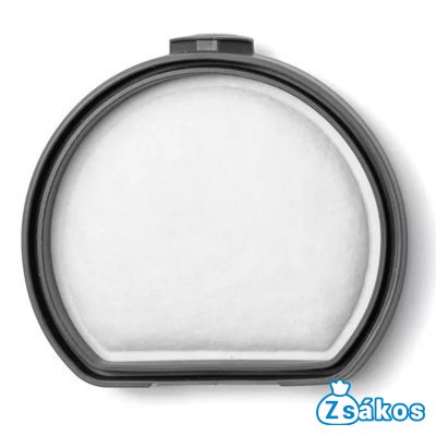 PORSZÍVÓ KOMPATIBILIS MOTORVÉDŐ SZŰRŐ ELECTROLUX PURE Q9 / AEG PURE QX9 / ESKQ9 / 140113881019 / 4055483269 MOSHATÓ foto