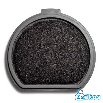 PORSZÍVÓ KOMPATIBILIS MOTORVÉDŐ SZŰRŐ ELECTROLUX PURE Q9 / AEG PURE QX9 / ESKQ9 / 140113881019 / 4055483269 MOSHATÓ foto