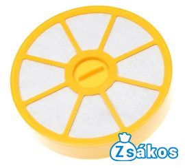 PORSZÍVÓ KOMPATIBILIS MOTORVÉDŐ SZŰRŐ FELSŐ DYSON DC14 / DC15 / DC05 / DC08 / 905401-01 MOSHATÓ