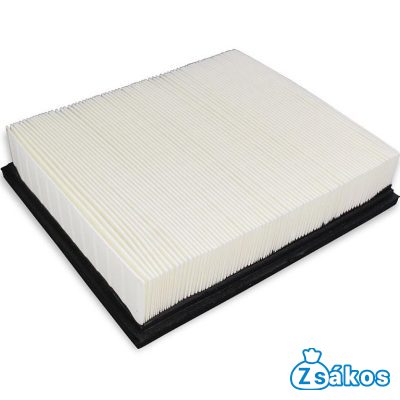 PORSZÍVÓ KOMPATIBILIS MOTORVÉDŐ SZŰRŐ FESTOOL HF/CT 26/36/48 CLEANTEC foto