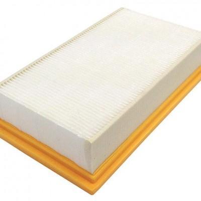 PORSZÍVÓ KOMPATIBILIS MOTORVÉDŐ SZŰRŐ H-FILTER AIRCLEAN KARCHER NT 351 ECO/ NT 375 ECO / NT 14/1 ECO (6.904-156.0) fotó