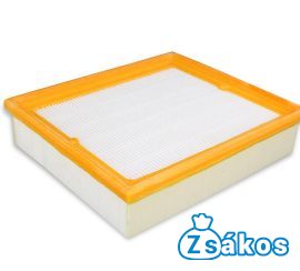 PORSZÍVÓ KOMPATIBILIS MOTORVÉDŐ SZŰRŐ H-FILTER FESTOOL HF/CT 26/36/48 CLEANTEC