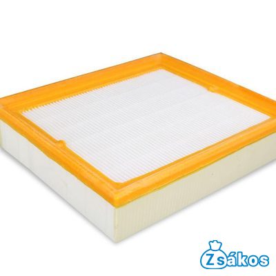 PORSZÍVÓ KOMPATIBILIS MOTORVÉDŐ SZŰRŐ H-FILTER FESTOOL HF/CT 26/36/48 CLEANTEC foto