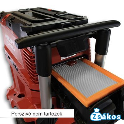 PORSZÍVÓ KOMPATIBILIS MOTORVÉDŐ SZŰRŐ HILTI VC 20 M-X / VC 40 M-X foto