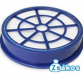 PORSZÍVÓ KOMPATIBILIS MOTORVÉDŐ SZŰRŐ HOOVER CHORUS CH50PET 011 / CH40PAR 011 / CH51_SV20 001