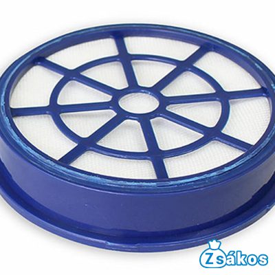 PORSZÍVÓ KOMPATIBILIS MOTORVÉDŐ SZŰRŐ HOOVER CHORUS CH50PET 011 / CH40PAR 011 / CH51_SV20 001 foto