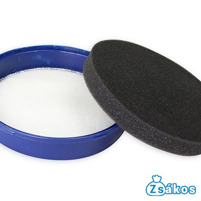 PORSZÍVÓ KOMPATIBILIS MOTORVÉDŐ SZŰRŐ HOOVER CHORUS CH50PET 011 / CH40PAR 011 / CH51_SV20 001 foto