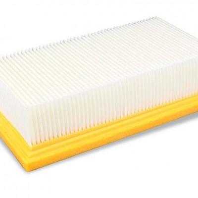 PORSZÍVÓ KOMPATIBILIS MOTORVÉDŐ SZŰRŐ KARCHER NT 351 ECO/ NT 375 ECO / NT 14/1 ECO (6.904-156.0) fotó