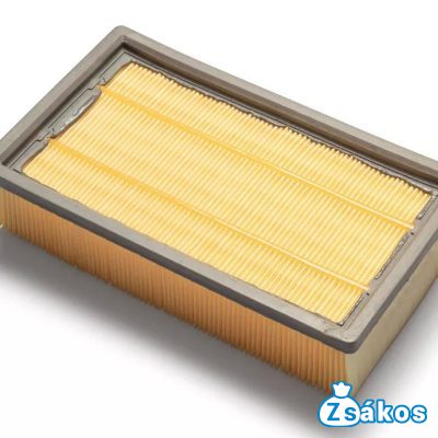 PORSZÍVÓ KOMPATIBILIS MOTORVÉDŐ SZŰRŐ KARCHER NT 361 ECO/TE/M, NT 561 ECO/TE/M / 6.904-367.0 BSC foto