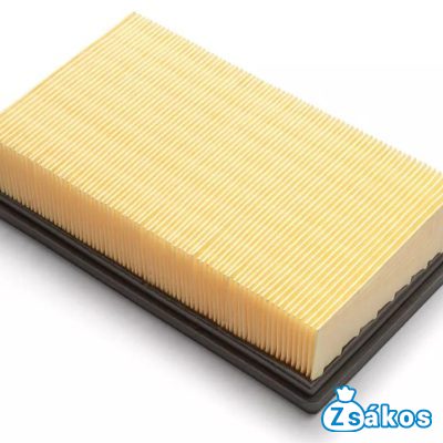 PORSZÍVÓ KOMPATIBILIS MOTORVÉDŐ SZŰRŐ KARCHER NT 361 ECO/TE/M, NT 561 ECO/TE/M / 6.904-367.0 BSC foto