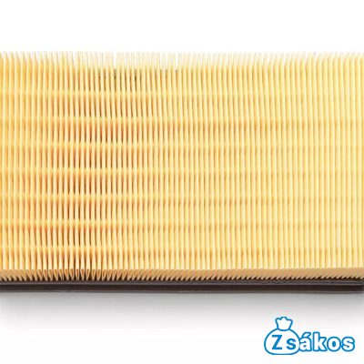 PORSZÍVÓ KOMPATIBILIS MOTORVÉDŐ SZŰRŐ KARCHER NT 361 ECO/TE/M, NT 561 ECO/TE/M / 6.904-367.0 BSC foto