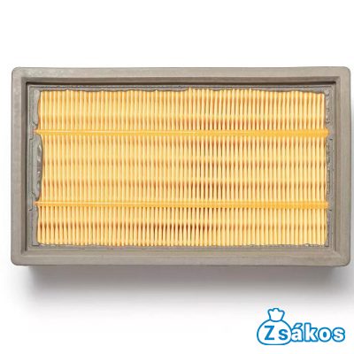 PORSZÍVÓ KOMPATIBILIS MOTORVÉDŐ SZŰRŐ KARCHER NT 361 ECO/TE/M, NT 561 ECO/TE/M / 6.904-367.0 BSC foto