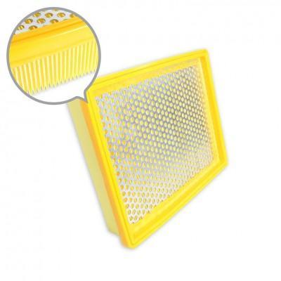 PORSZÍVÓ KOMPATIBILIS MOTORVÉDŐ SZŰRŐ KARCHER NT 501 ECO / 551 ECO / WÜRTH ISS 54HO / 5.731-020.0 fotó