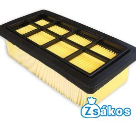 PORSZÍVÓ KOMPATIBILIS MOTORVÉDŐ SZŰRŐ KARCHER WD 7.XXX / WD 7.000 / WD 7.200 / 6.414-971.0