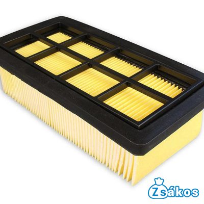 PORSZÍVÓ KOMPATIBILIS MOTORVÉDŐ SZŰRŐ KARCHER WD 7.XXX / WD 7.000 / WD 7.200 / 6.414-971.0 foto