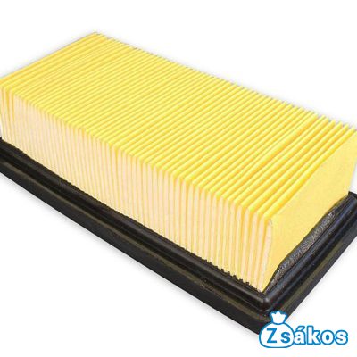 PORSZÍVÓ KOMPATIBILIS MOTORVÉDŐ SZŰRŐ KARCHER WD 7.XXX / WD 7.000 / WD 7.200 / 6.414-971.0 foto