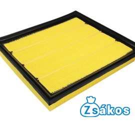 PORSZÍVÓ KOMPATIBILIS MOTORVÉDŐ SZŰRŐ NILFISK ALTO WAP SQ850